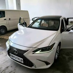 Lexus ES 350 2019