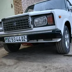 Lada 2107 1999