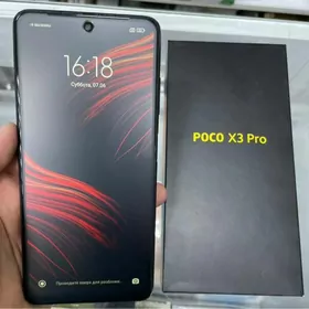 POKA X3 Pro(256)