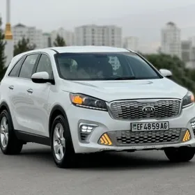 Kia Sorento 2018