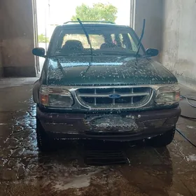 Ford Explorer 1995