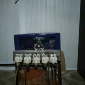 Pepsi aparat