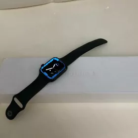 apple watch 7