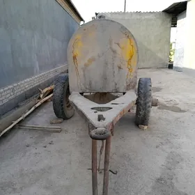 ЙАГ БОЧКА