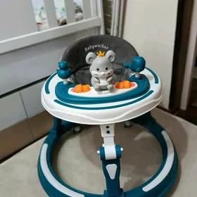 Ходунки