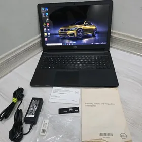 Dell i5 16lyk NoteBook