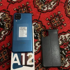 Samsung A12 64gb