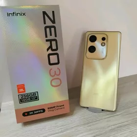 Infinix Zero 30 256/16