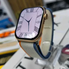 Smart watch X