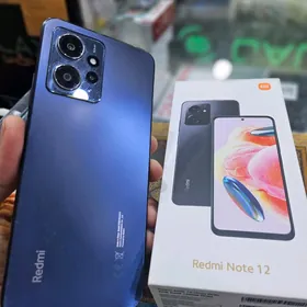 Redmi Note 12