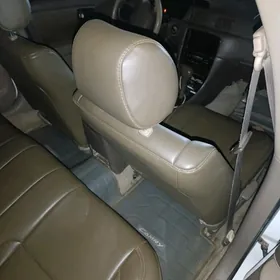 Toyota Camry 2000