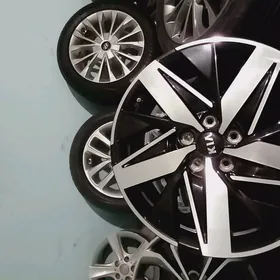 Kia disga 18lik