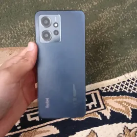Redmi not12