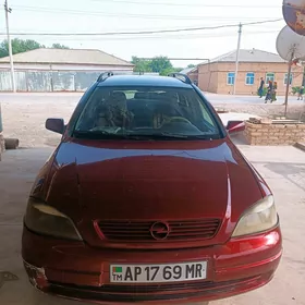 Opel Astra 1999