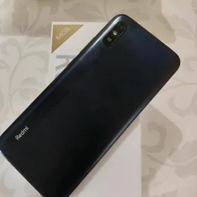 REDMİ 9A 4/64
