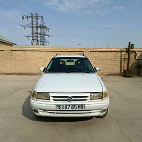 Opel Astra 1997