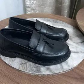 детские туфли