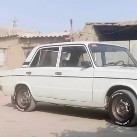 Lada 2106 1983