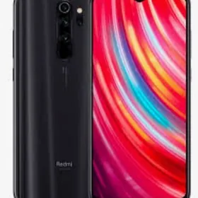 redmi note 8 pro