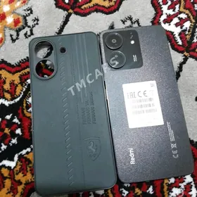 Redmi 13c 4/128
