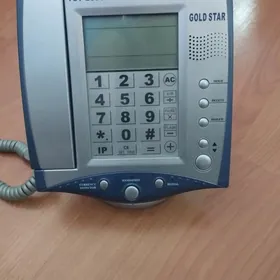 Телефон