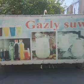 gazly suw