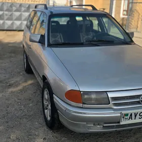 Opel Astra 1993