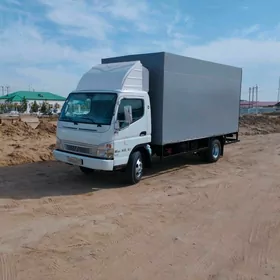 Mitsubishi Canter 2022