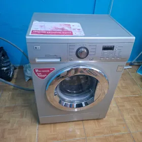 LG Kirmasyn 6kg DD mator