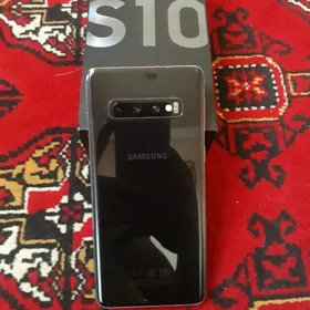 Samsung Galaxy S10