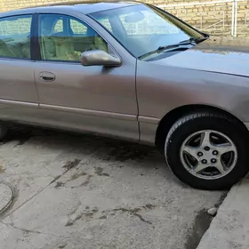 Toyota Avalon 1998