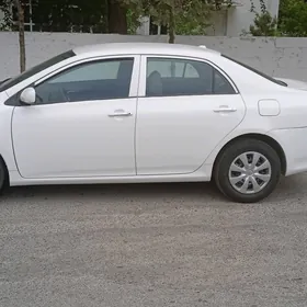 Toyota Corolla 2010