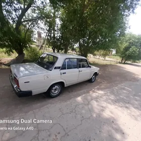 Lada 2107 1993