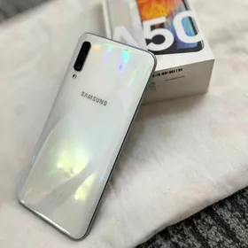 Samsung A50 4/64