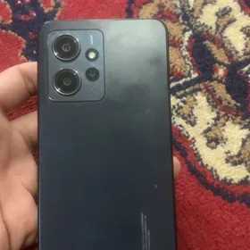 Resmi note 12