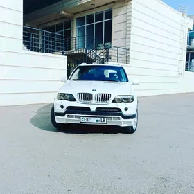 BMW X5 2003
