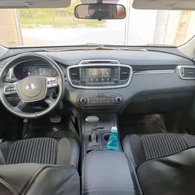 Kia Sorento 2019