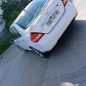 Nissan Tiida 2011