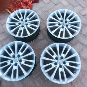 Disga teker