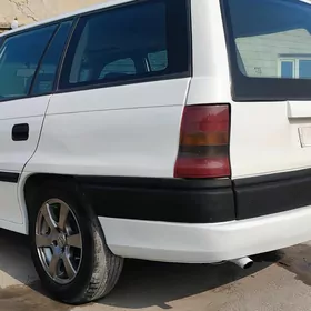 Opel Astra 1992