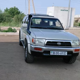 Toyota 4Runner 1997