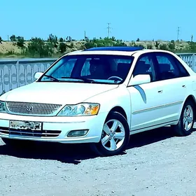 Toyota Avalon 2001