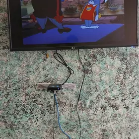 Tv LG 42