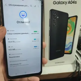 SAMSUNG GALAXY A04S 3/32