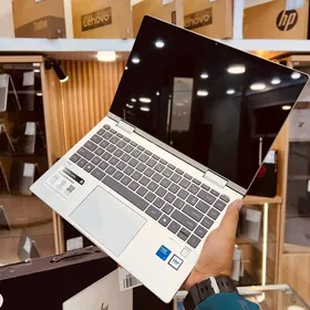 HP Envy Трансформер 512ГБ SSD