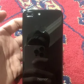 Honor 9 lite