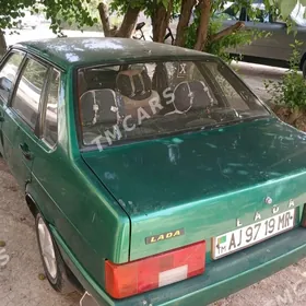 Lada 21099 2001