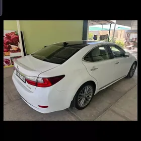 Lexus ES 350 2013