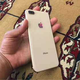 iPhone 8 plus