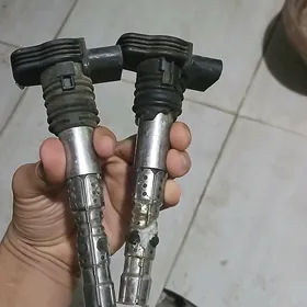 AUDİ VOLGSWAGEN KATUŞKA